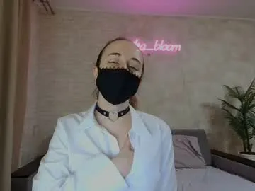 anikabloom performer profile