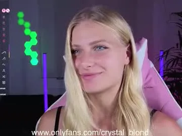 crystal_blond Image 3