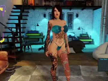 sweet_fleur performer profile