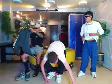 the_goodfellas Image 17