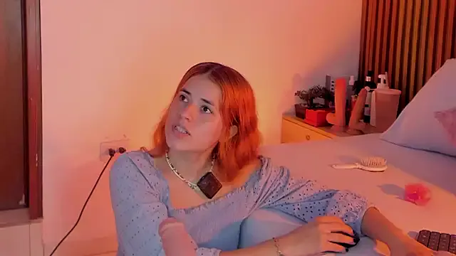 alliss_ginger_ Image 15