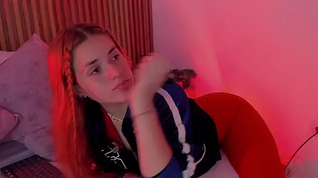 alliss_ginger_ Image 18