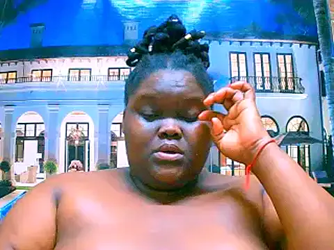 EbonyHotBuns Image 10