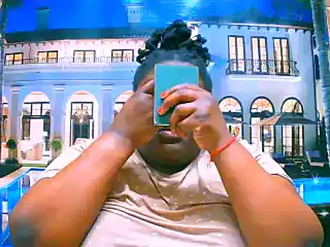 EbonyHotBuns Image 12