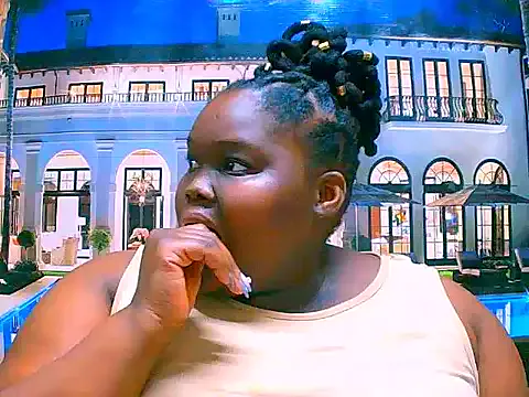 EbonyHotBuns Image 4