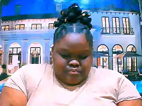 EbonyHotBuns Image 6