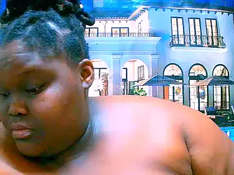 EbonyHotBuns Image 9