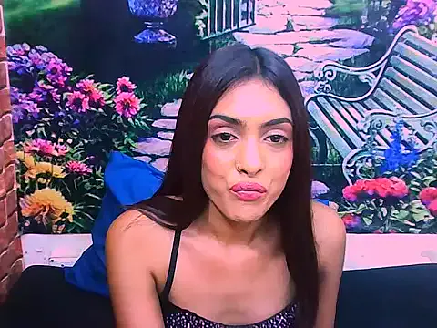 IndianPretty14u2Luv Image 5