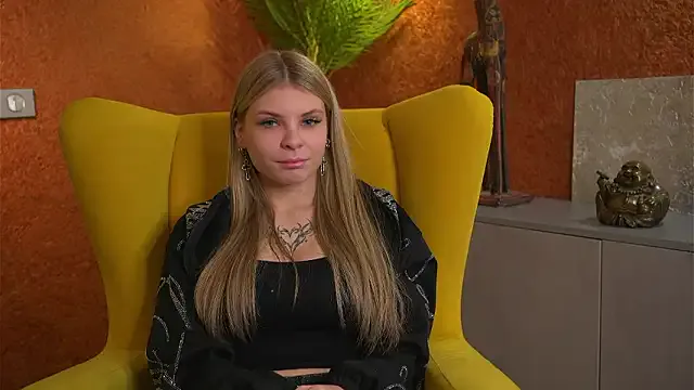 JennyShade's Thumb Image