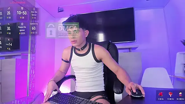 Jhonny-Blake Image 14