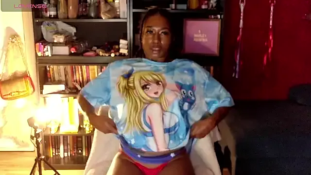 MarleyAquafina performer profile