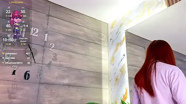 MilleyJones Image 12