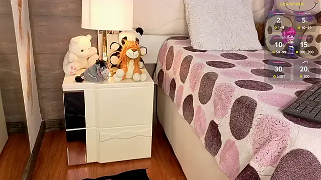 MilleyJones Image 18