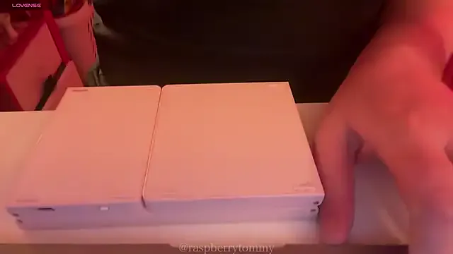 RaspberryTommyFTM Image 10