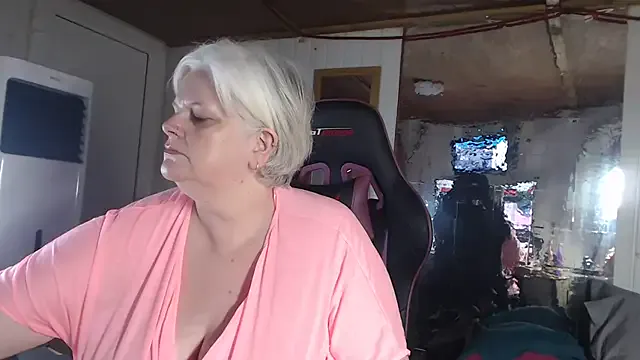 sexychazza16 Image 7