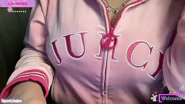 Sportybabe's Thumb Image