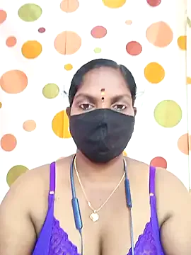 Tamil_Abinaya Image 10