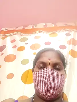 Tamil_Abinaya Image 12