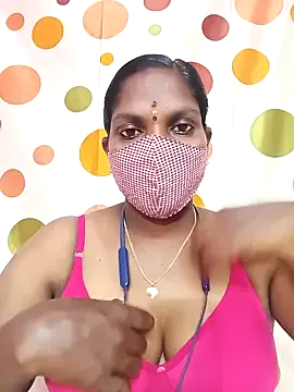 Tamil_Abinaya Image 18